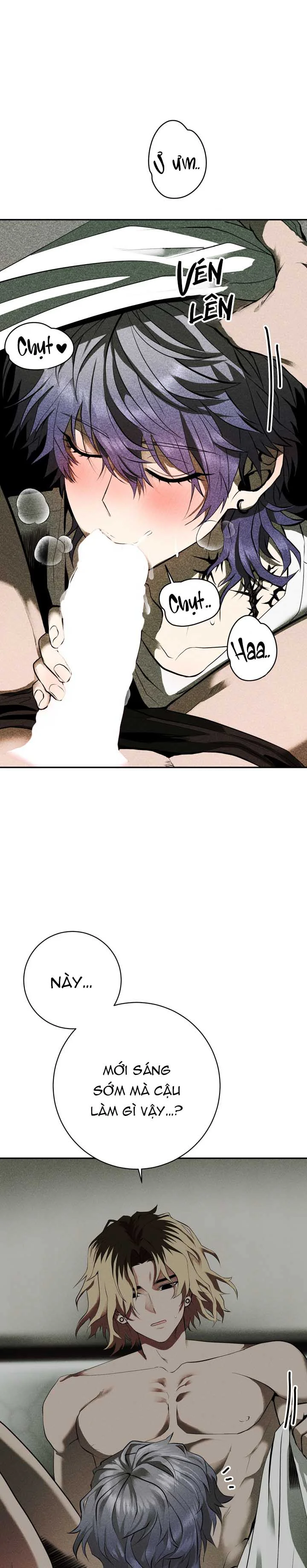 Trang Trại Jangsaeng Chapter 8 H++ - Next 