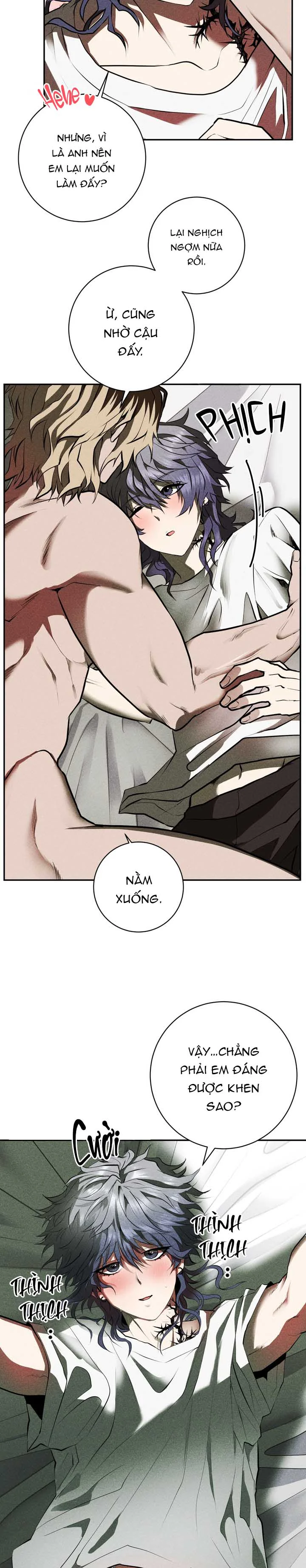 Trang Trại Jangsaeng Chapter 8 H++ - Next 