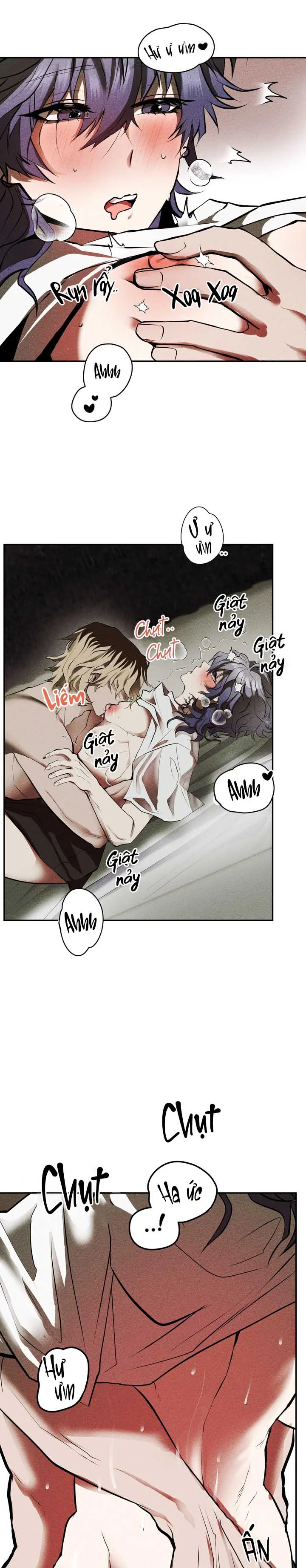 Trang Trại Jangsaeng Chapter 8 H++ - Next 