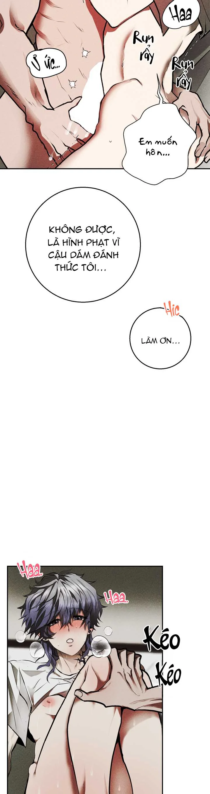 Trang Trại Jangsaeng Chapter 8 H++ - Next 