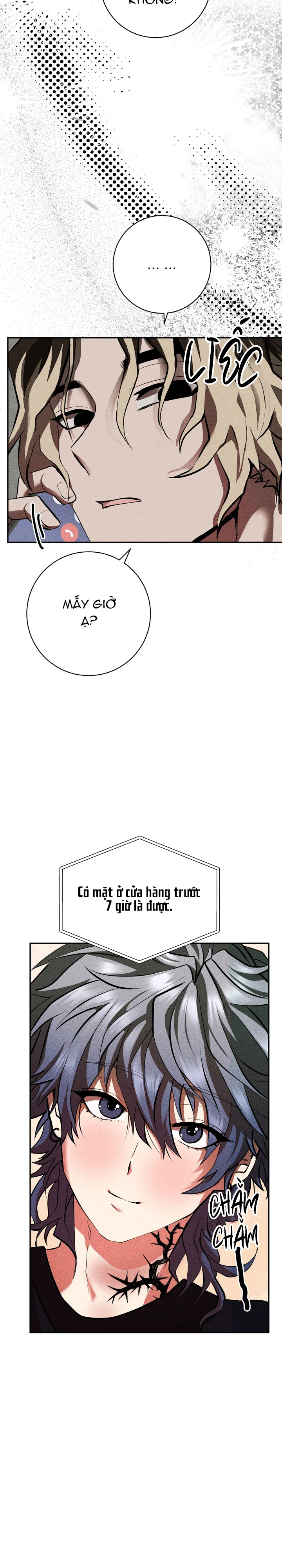 Trang Trại Jangsaeng Chapter 8 H++ - Next 