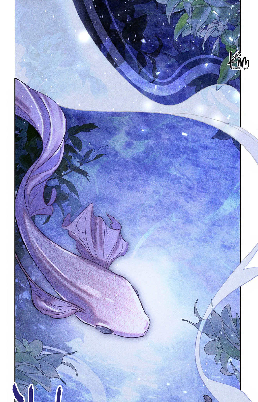 BỂ TÌNH Chapter 2 - Next Chapter 3