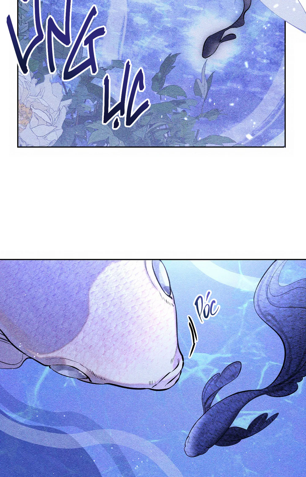 BỂ TÌNH Chapter 2 - Next Chapter 3