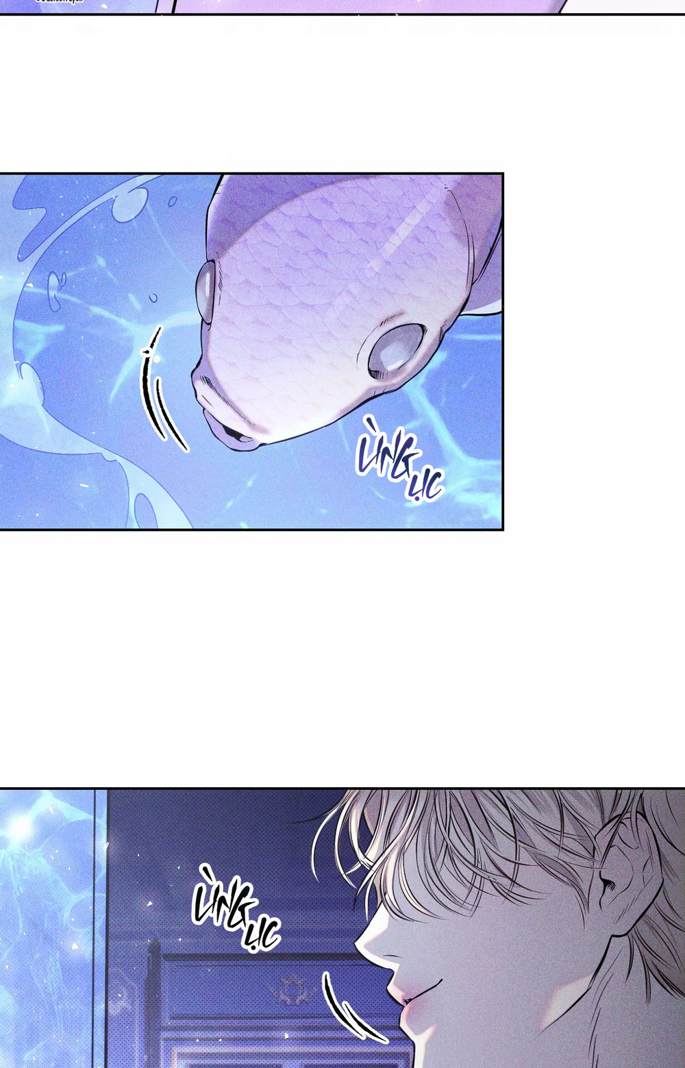 BỂ TÌNH Chapter 2 - Next Chapter 3