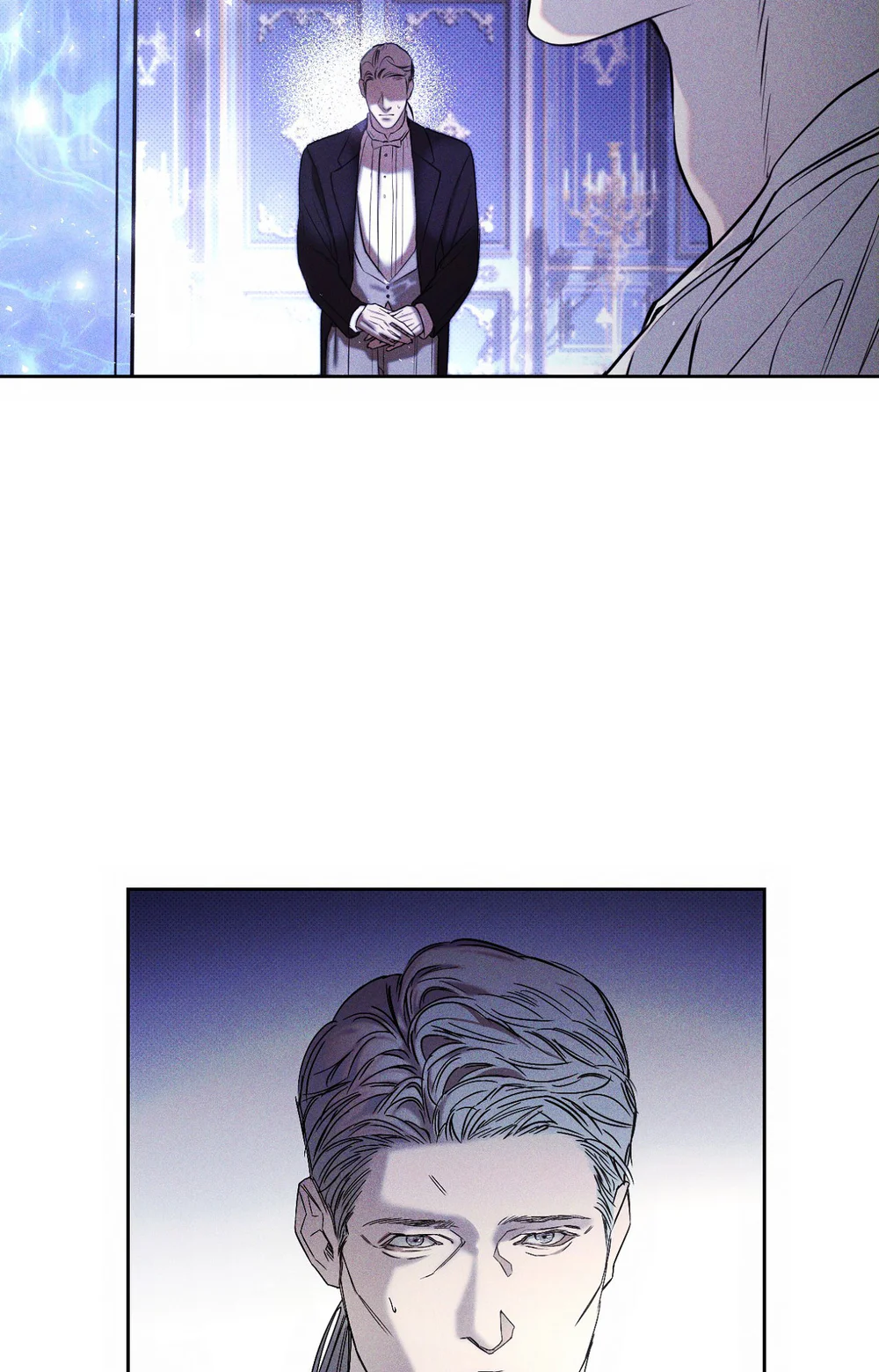 BỂ TÌNH Chapter 2 - Next Chapter 3