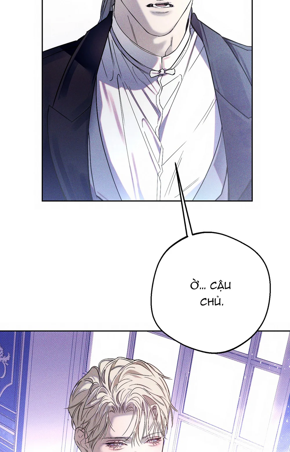 BỂ TÌNH Chapter 2 - Next Chapter 3