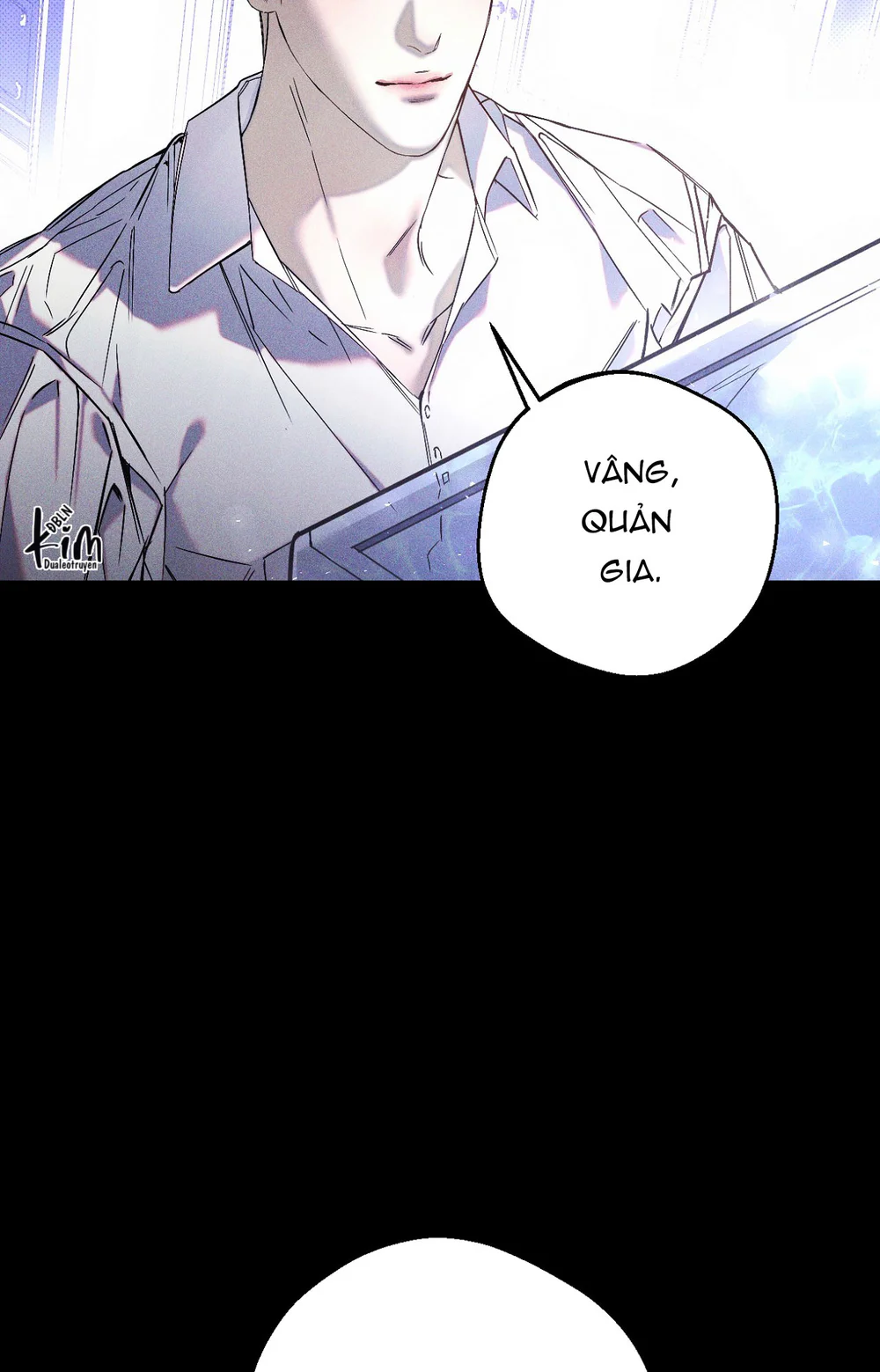 BỂ TÌNH Chapter 2 - Next Chapter 3