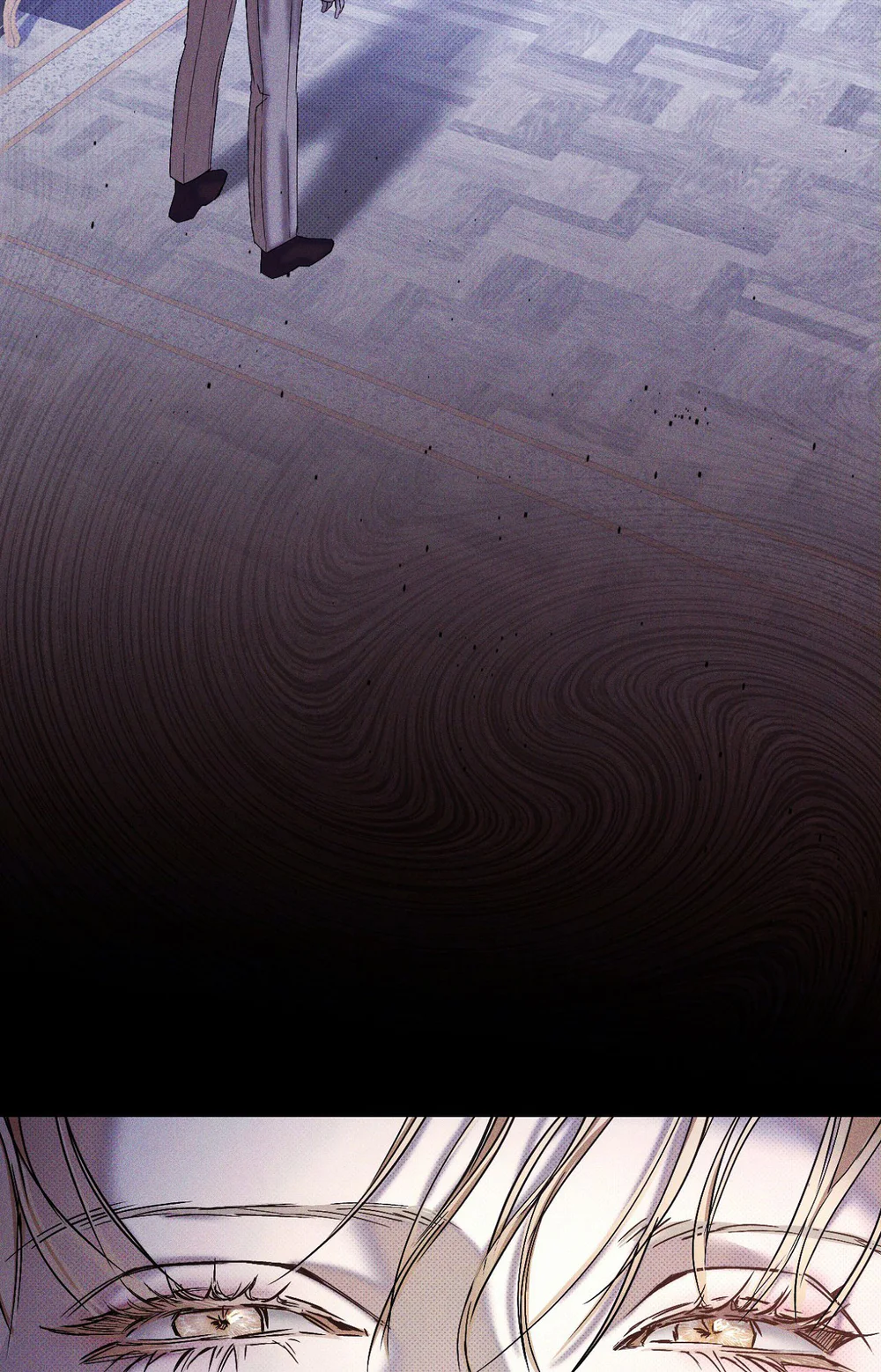 BỂ TÌNH Chapter 2 - Next Chapter 3