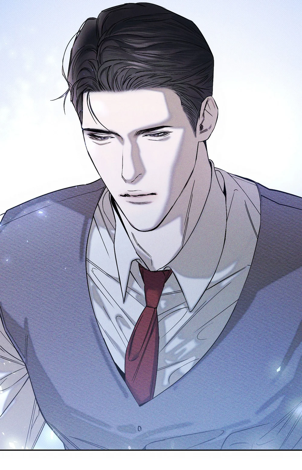 BỂ TÌNH Chapter 2 - Next Chapter 3