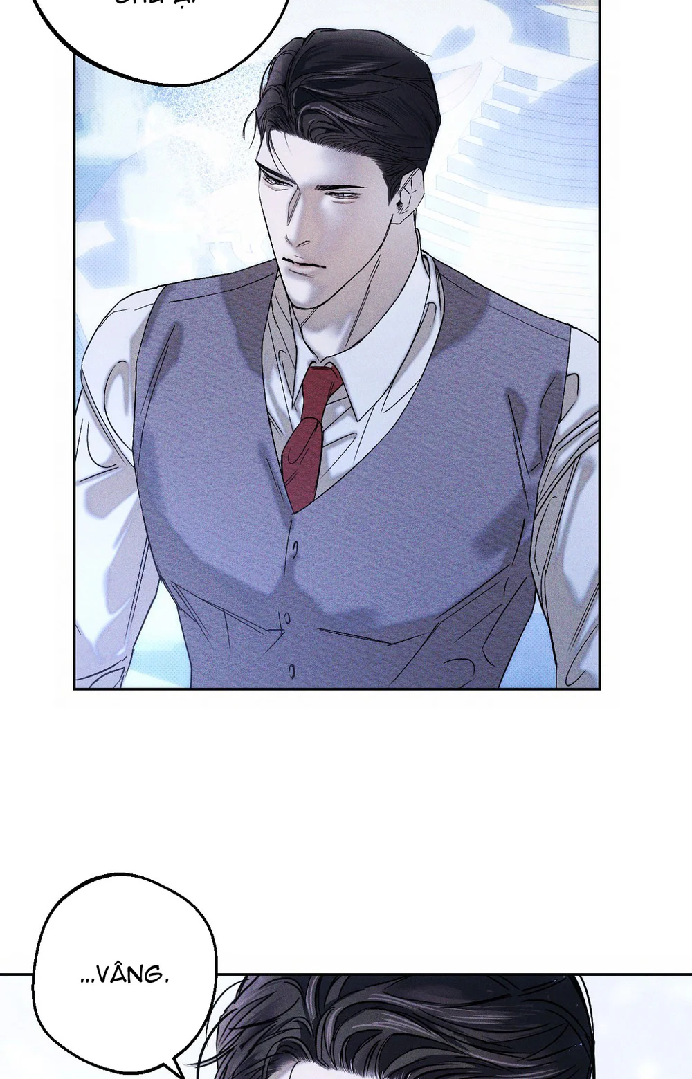 BỂ TÌNH Chapter 2 - Next Chapter 3