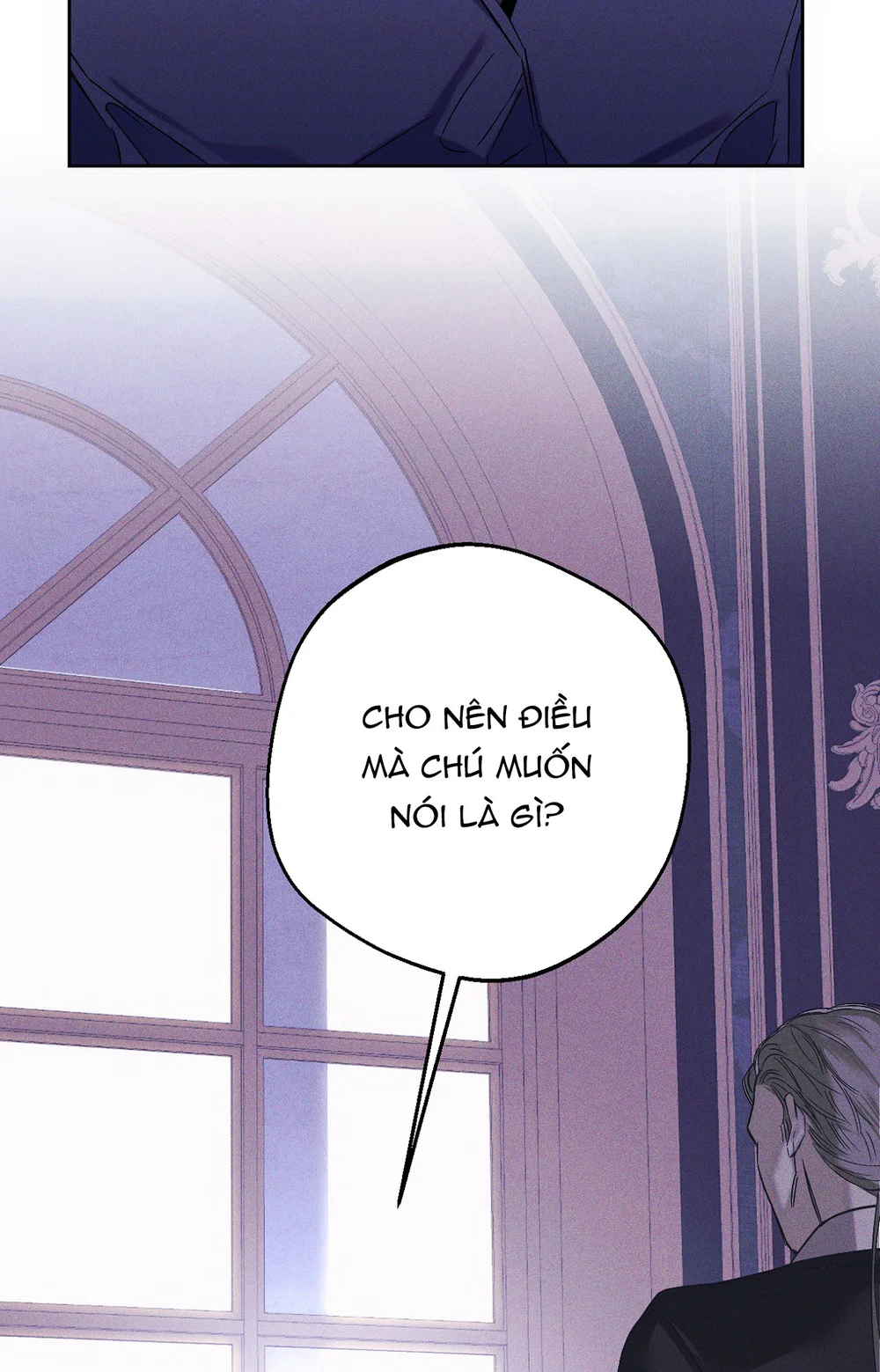 BỂ TÌNH Chapter 2 - Next Chapter 3