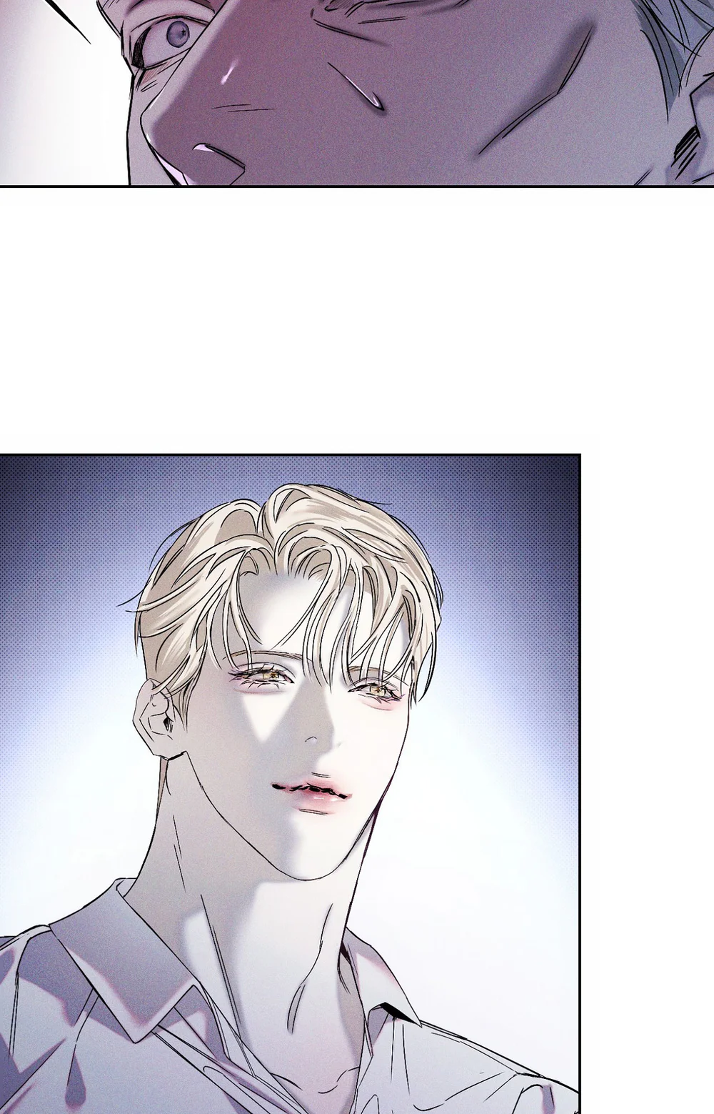 BỂ TÌNH Chapter 2 - Next Chapter 3