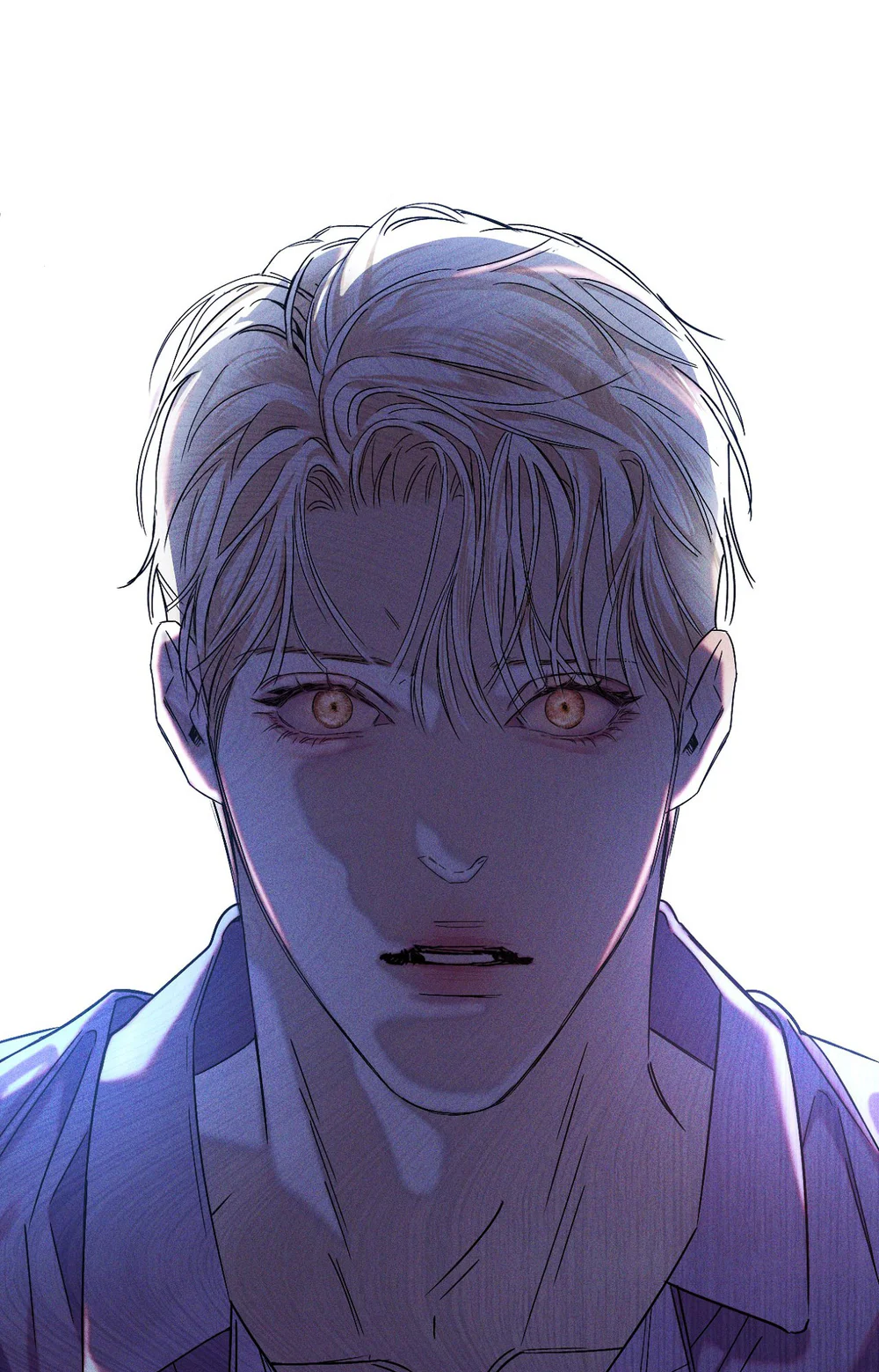 BỂ TÌNH Chapter 2 - Next Chapter 3