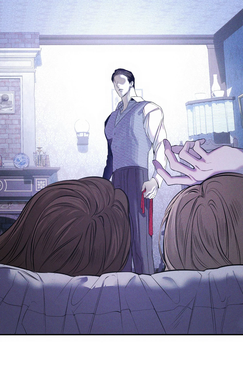 BỂ TÌNH Chapter 2 - Next Chapter 3