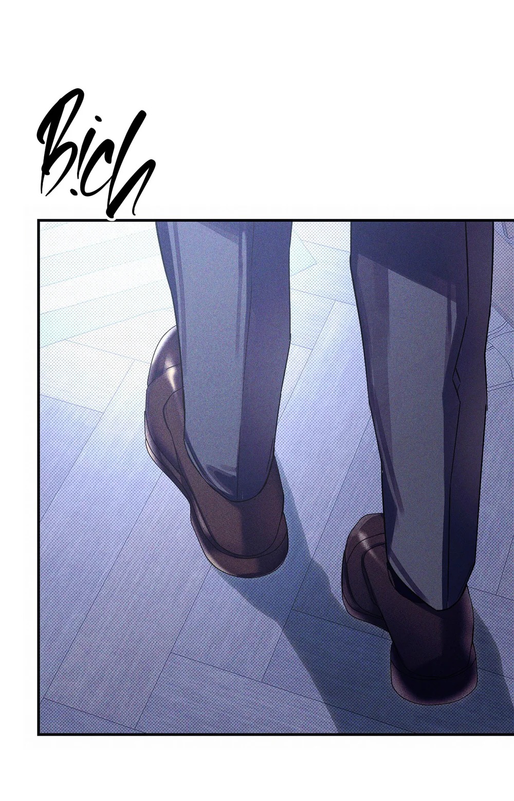 BỂ TÌNH Chapter 2 - Next Chapter 3