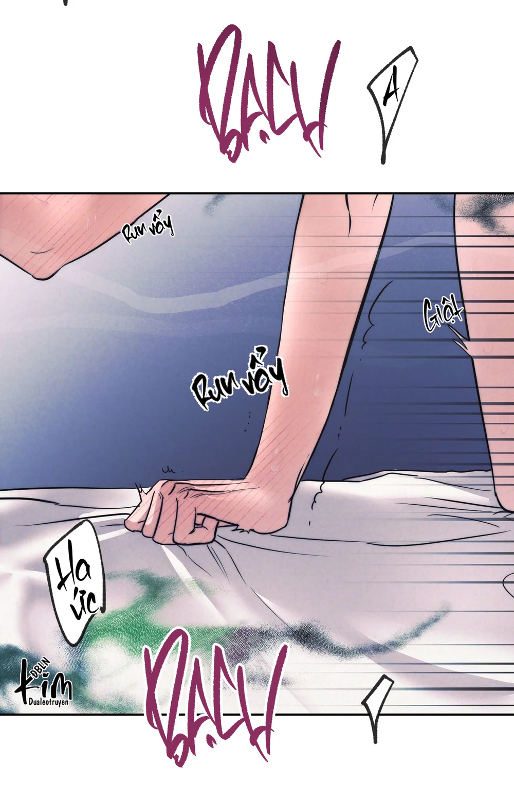 KỲ THỊ Chapter 64 end - Next Chapter 65 END