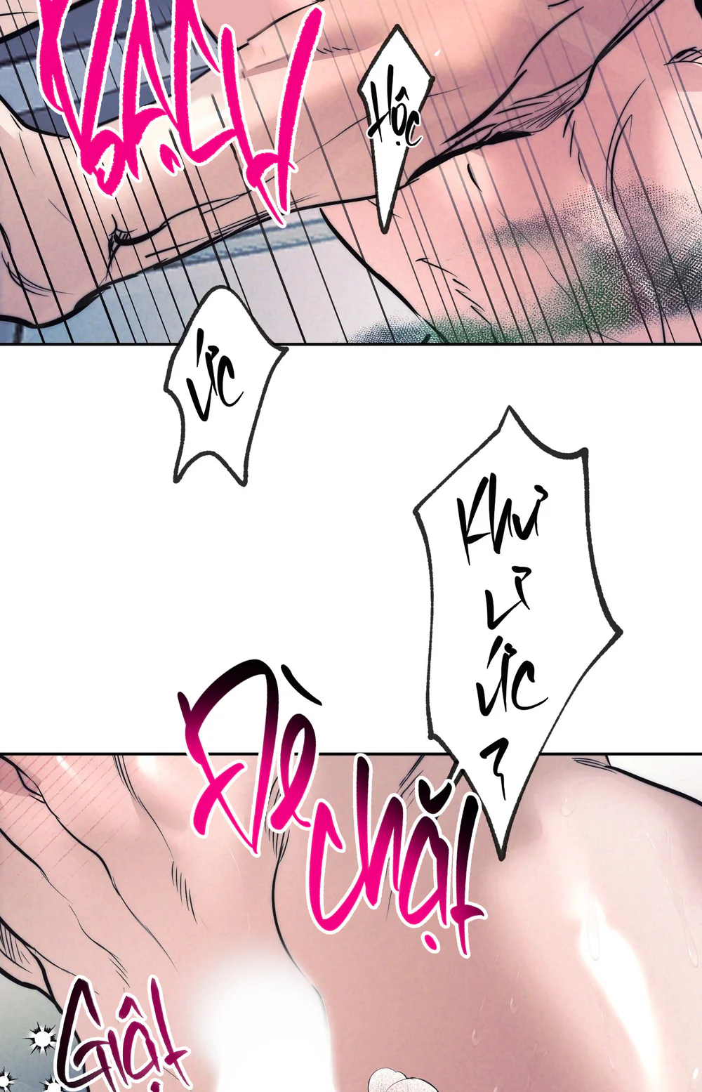 KỲ THỊ Chapter 64 end - Next Chapter 65 END