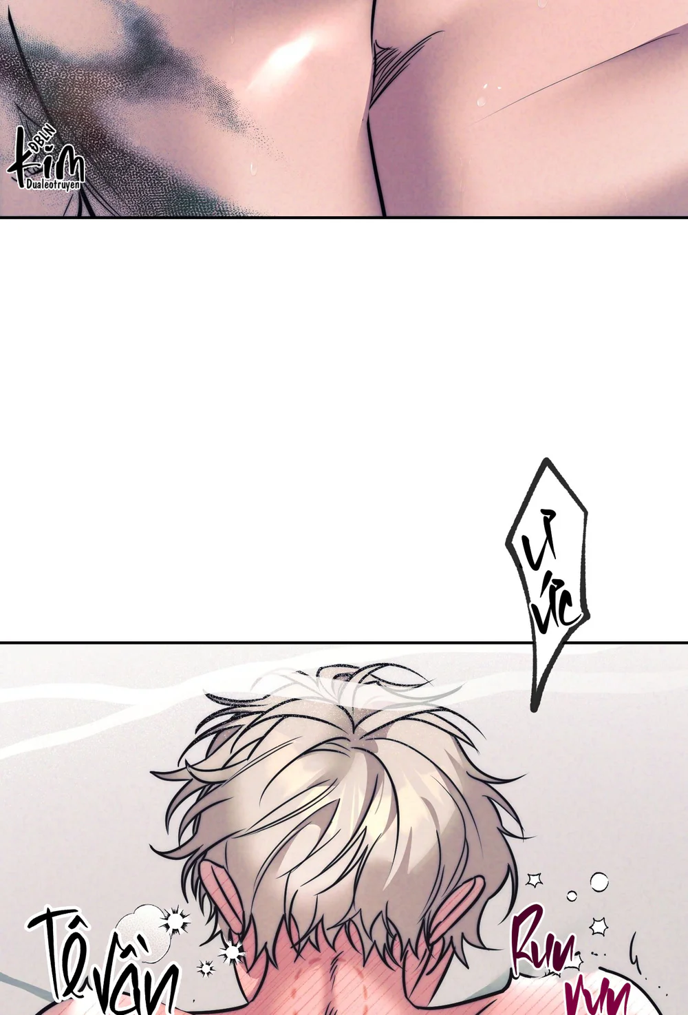 KỲ THỊ Chapter 64 end - Next Chapter 65 END