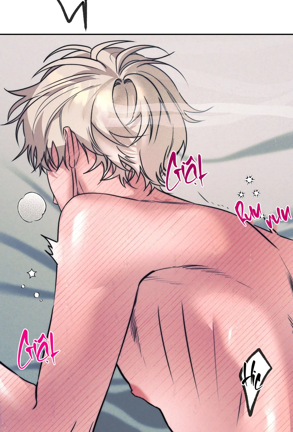 KỲ THỊ Chapter 64 end - Next Chapter 65 END