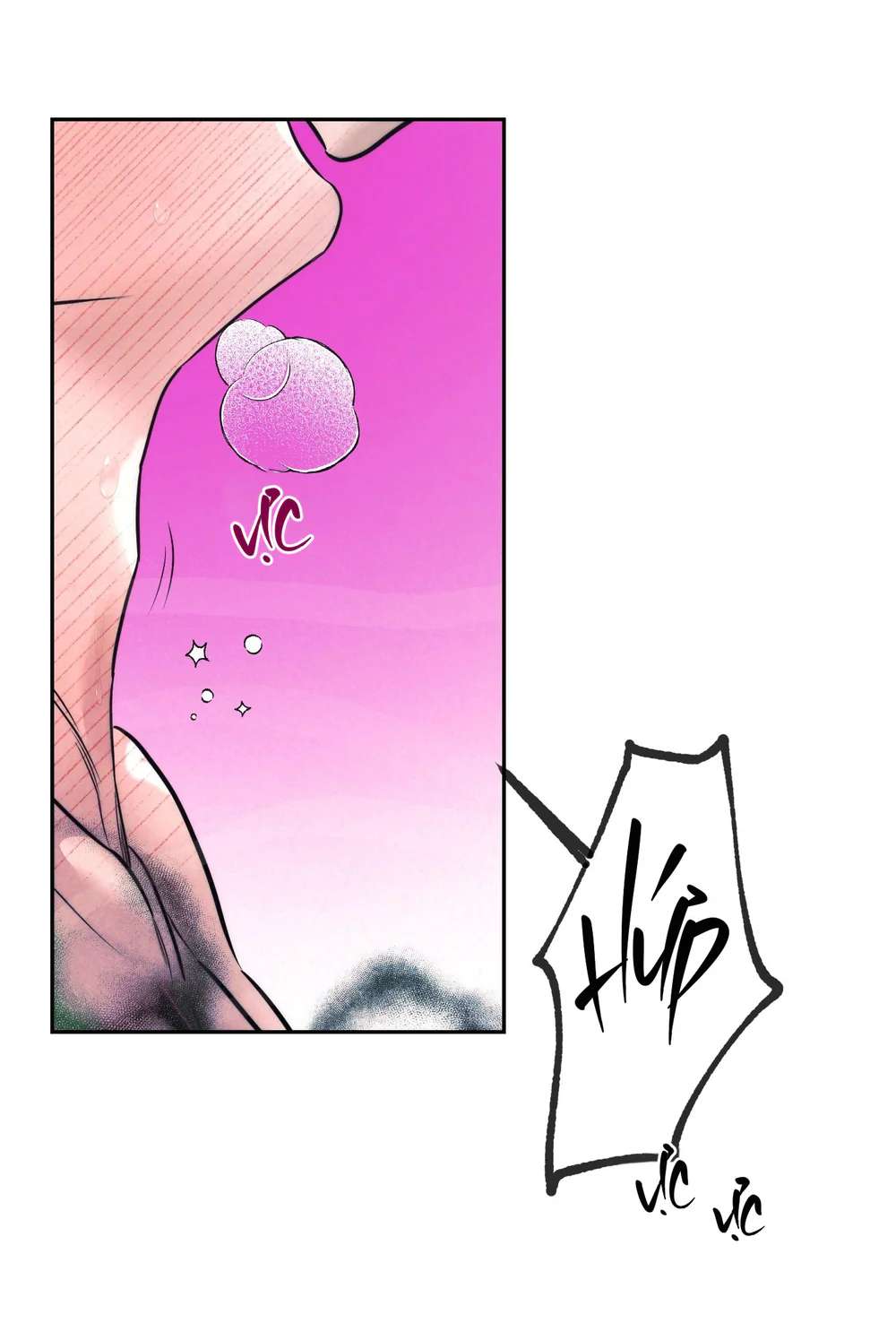 KỲ THỊ Chapter 64 end - Next Chapter 65 END