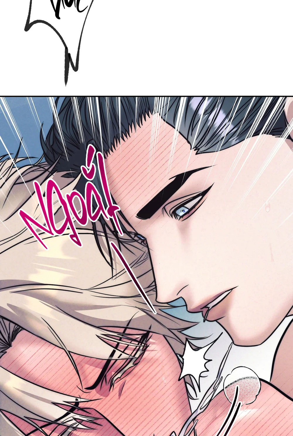 KỲ THỊ Chapter 64 end - Next Chapter 65 END