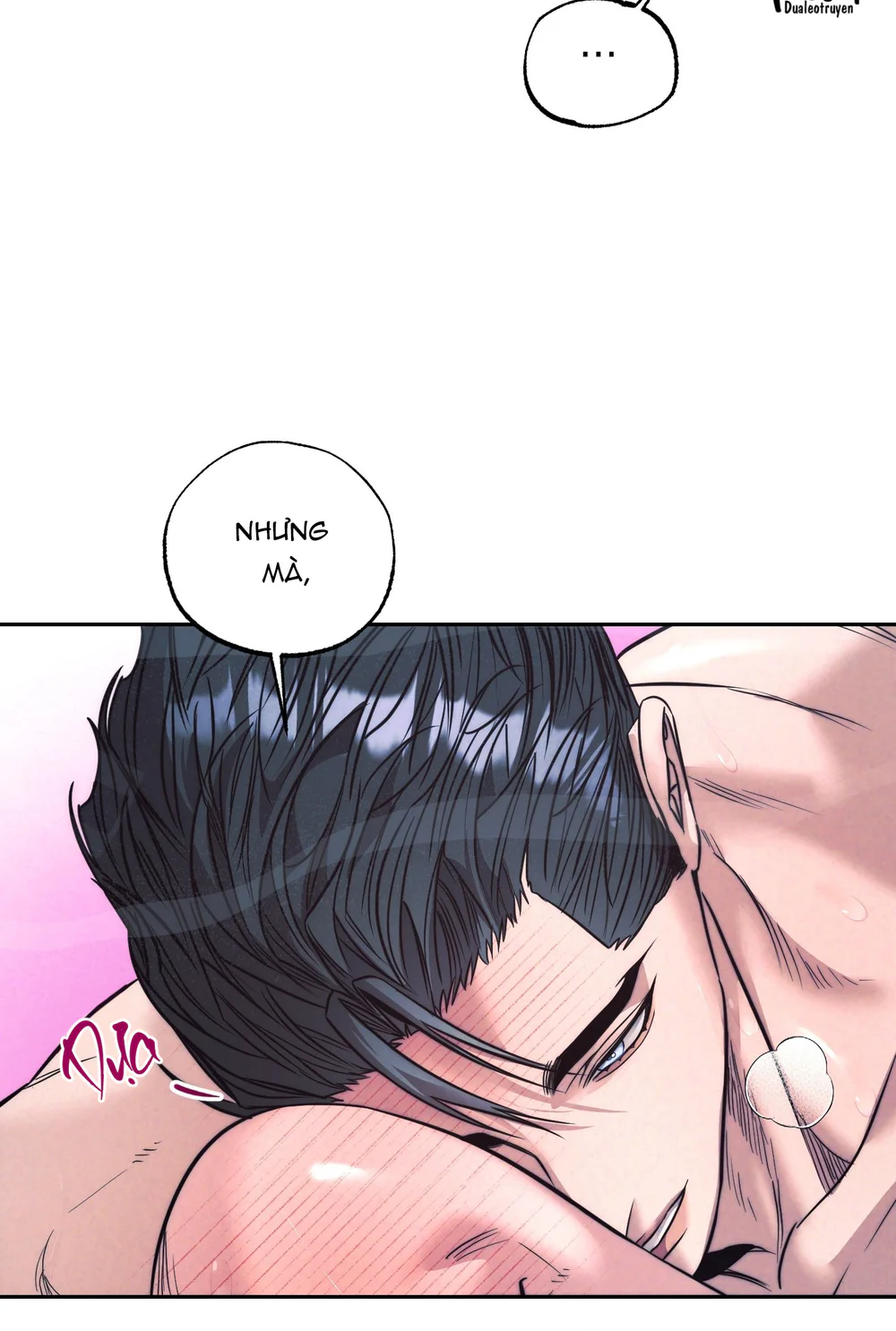 KỲ THỊ Chapter 64 end - Next Chapter 65 END