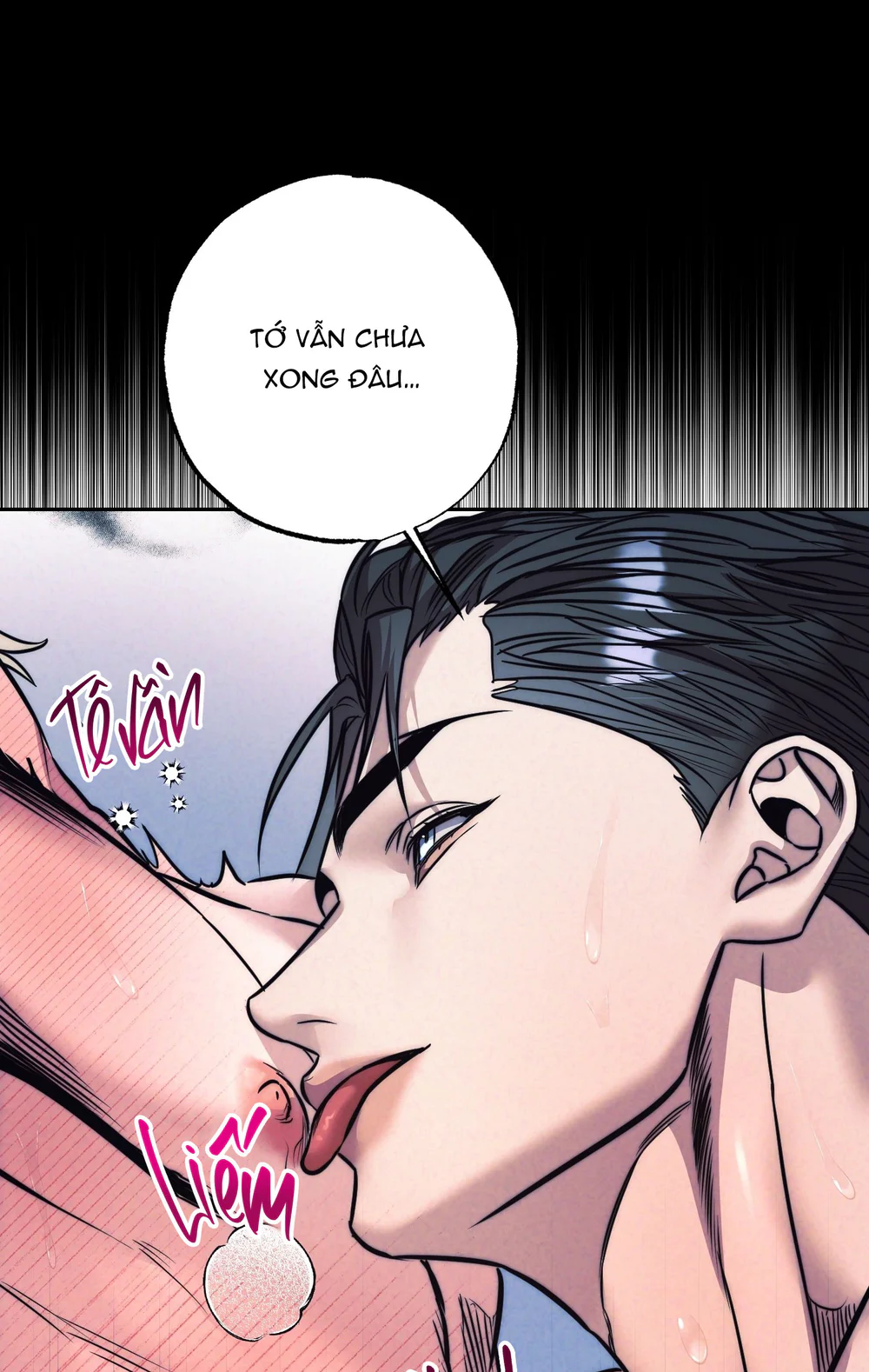 KỲ THỊ Chapter 64 end - Next Chapter 65 END