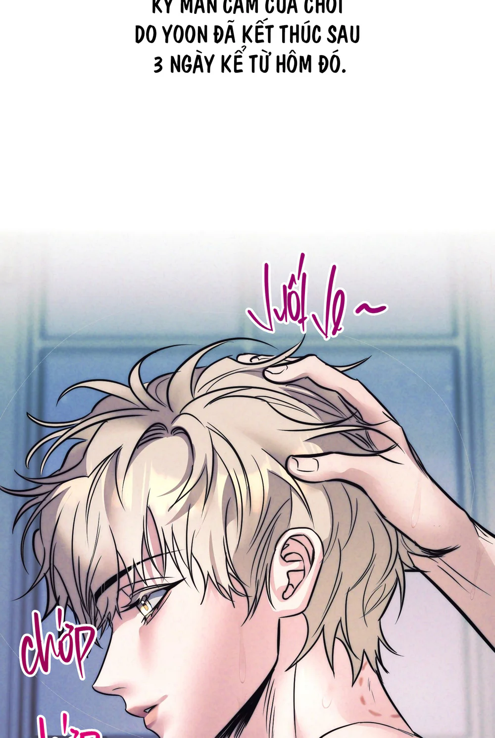 KỲ THỊ Chapter 64 end - Next Chapter 65 END