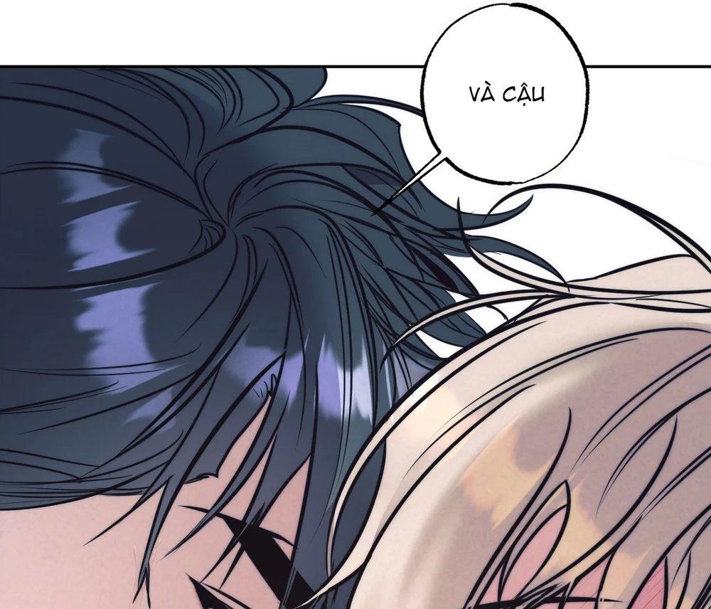 KỲ THỊ Chapter 64 end - Next Chapter 65 END