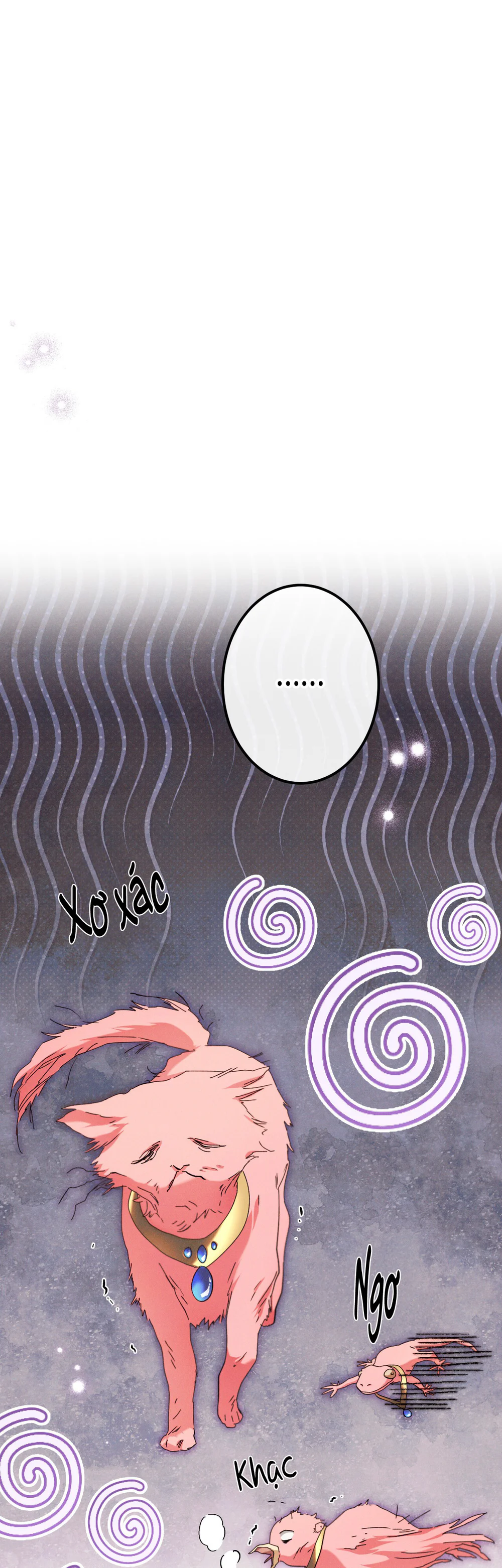 RẮN NUỐT LỰU Chapter 31 - Next 