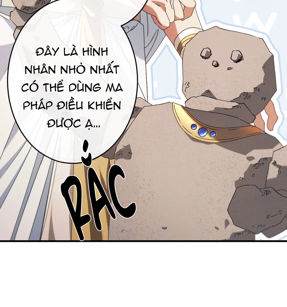 RẮN NUỐT LỰU Chapter 31 - Next 