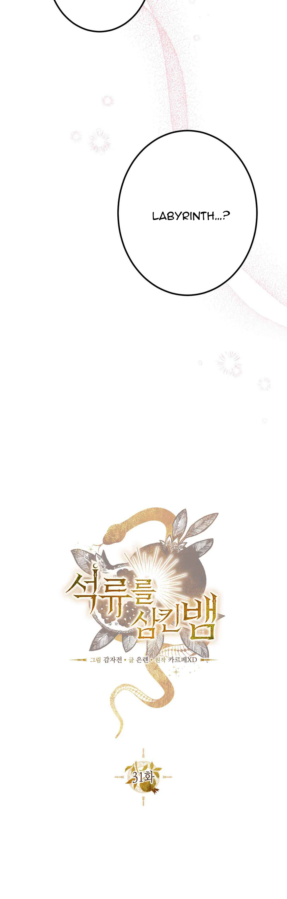 RẮN NUỐT LỰU Chapter 31 - Next 