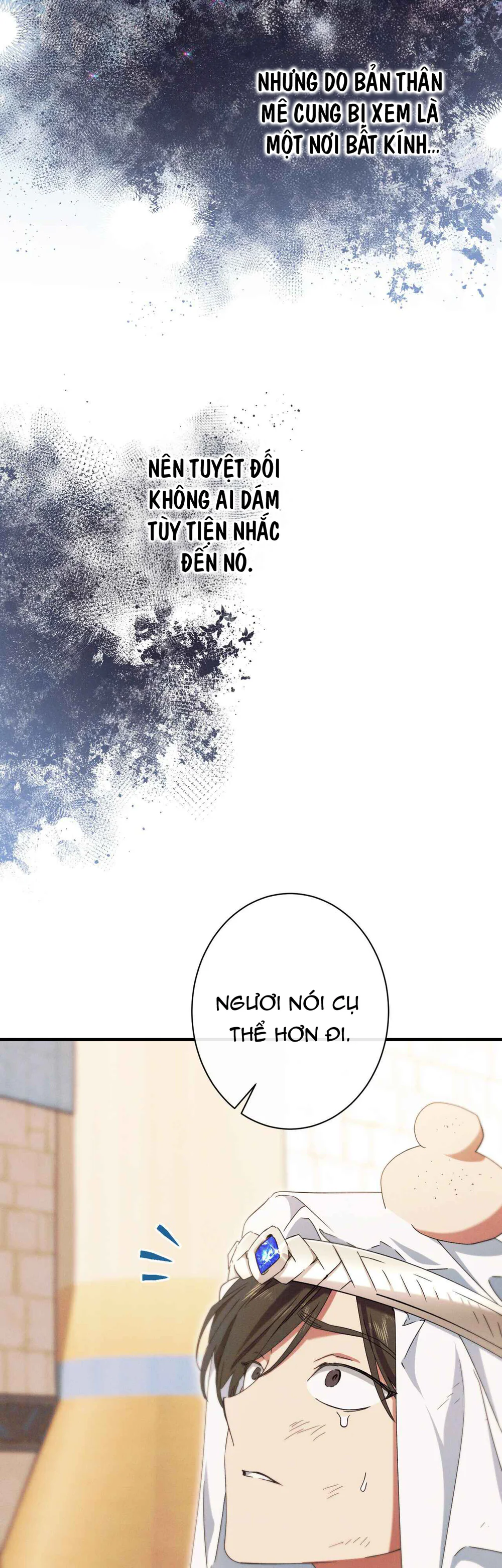 RẮN NUỐT LỰU Chapter 31 - Next 