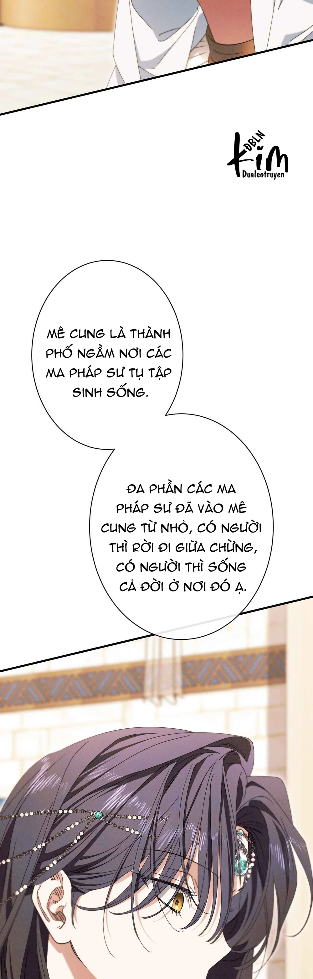 RẮN NUỐT LỰU Chapter 31 - Next 