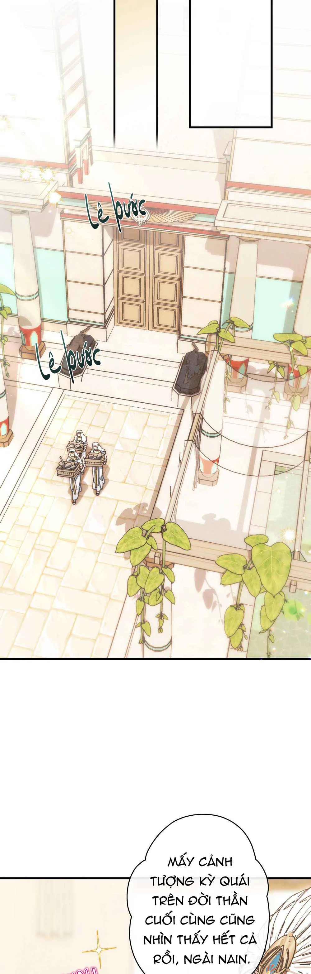 RẮN NUỐT LỰU Chapter 31 - Next 