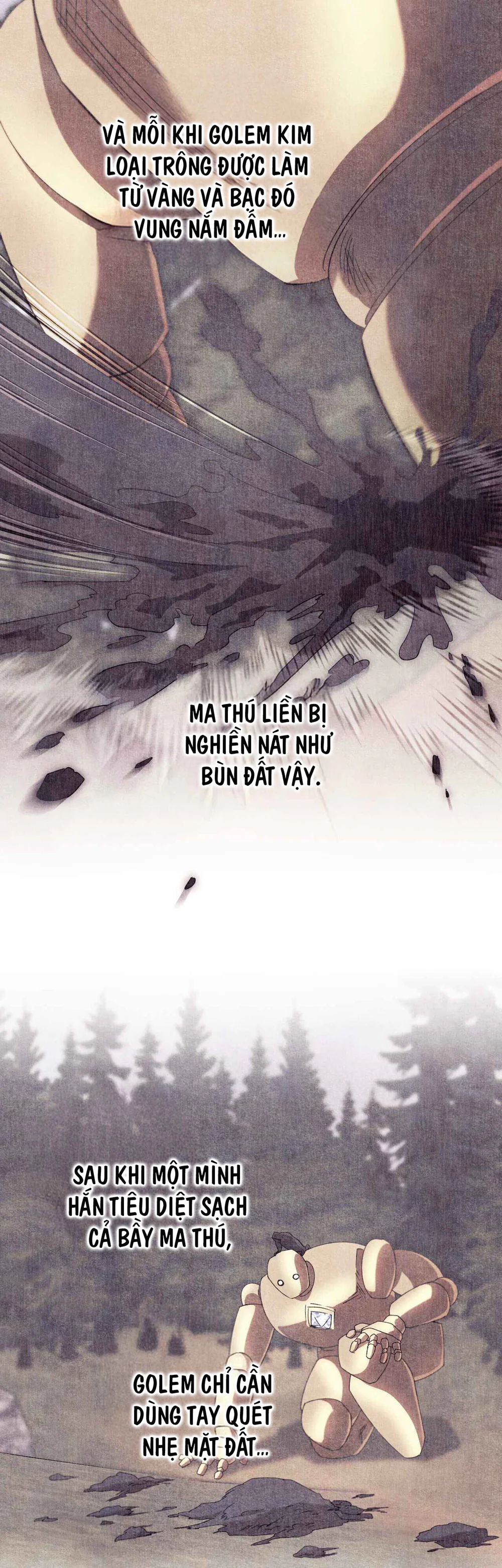 RẮN NUỐT LỰU Chapter 31 - Next 