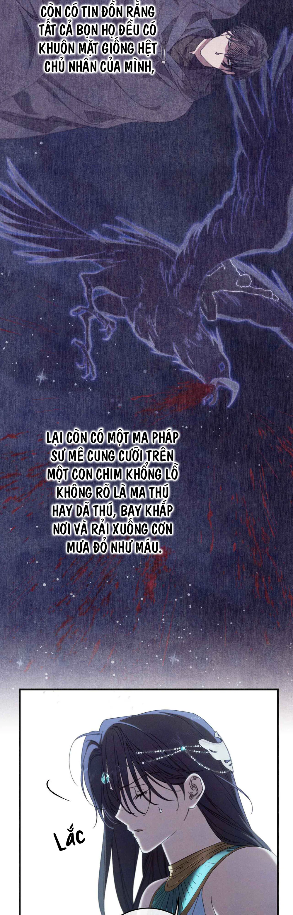 RẮN NUỐT LỰU Chapter 31 - Next 