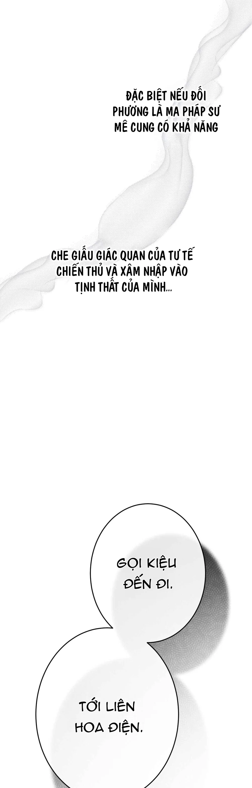 RẮN NUỐT LỰU Chapter 31 - Next 