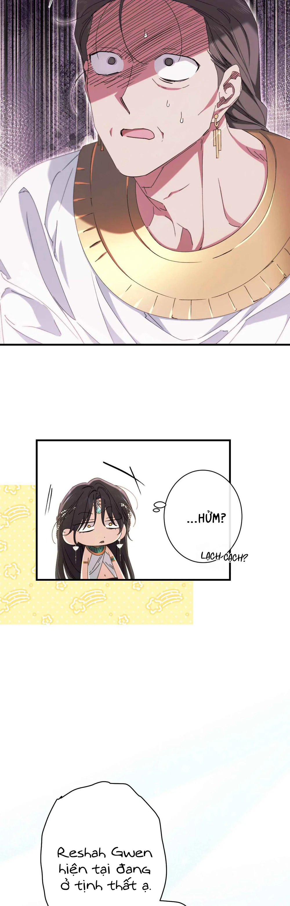 RẮN NUỐT LỰU Chapter 31 - Next 