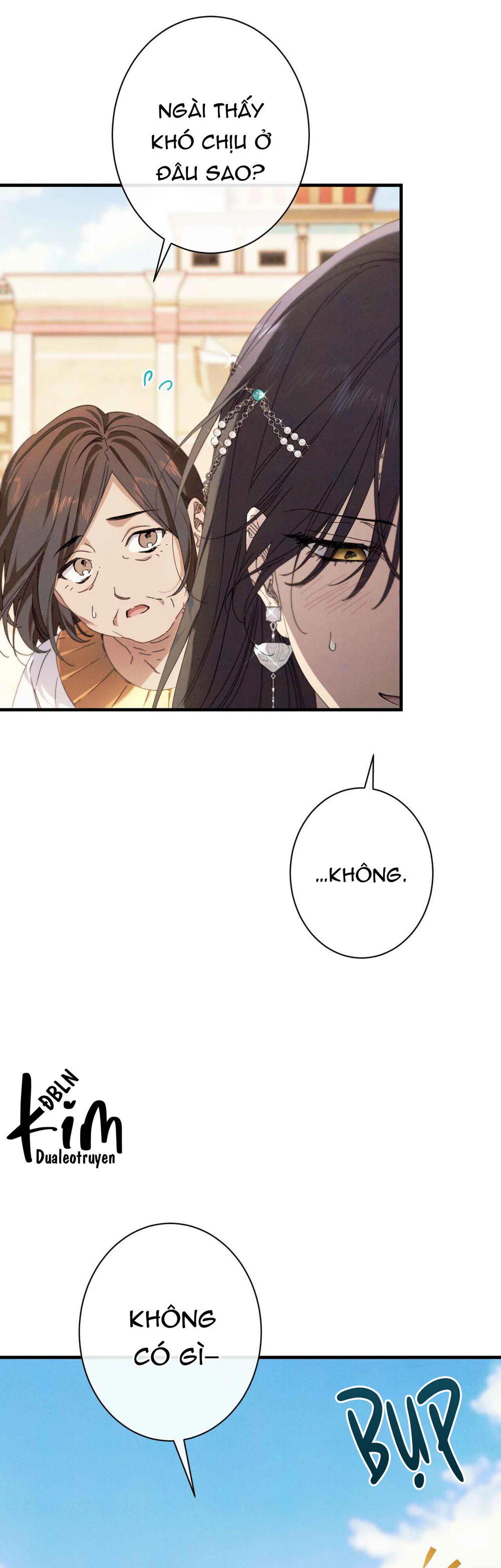 RẮN NUỐT LỰU Chapter 31 - Next 