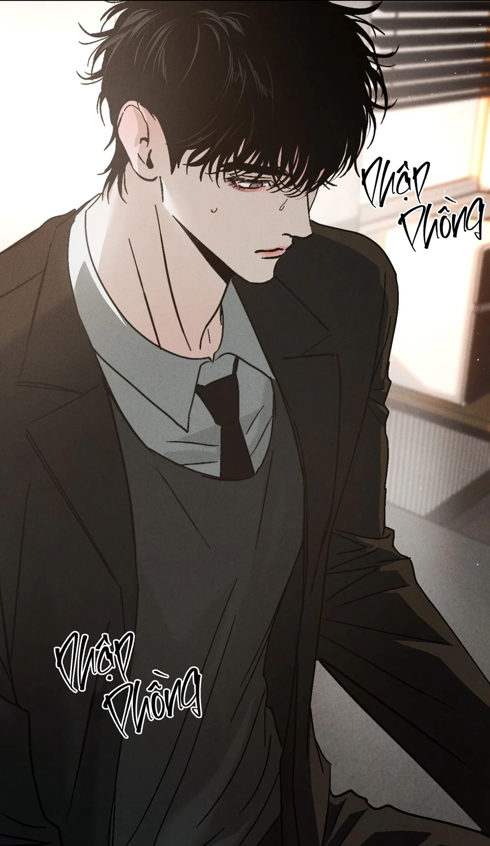 XX CÓ NHIỀU BÍ MẬT Chapter 5 - Next Chapter 6