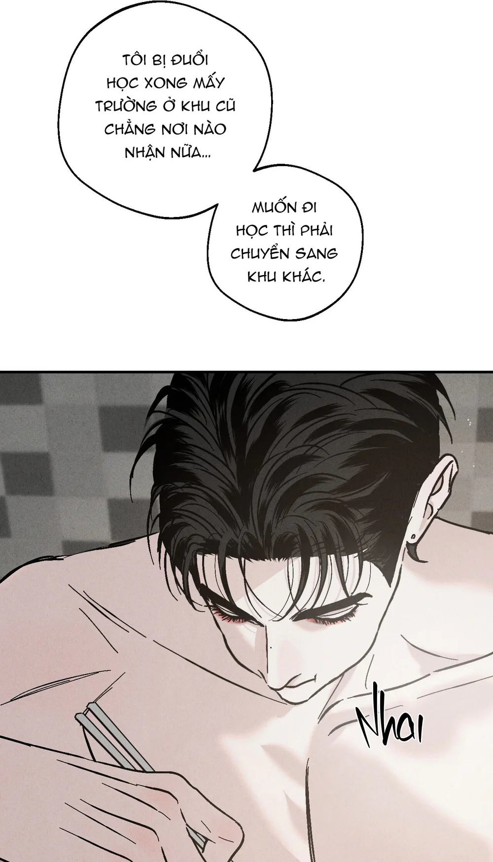 XX CÓ NHIỀU BÍ MẬT Chapter 5 - Next Chapter 6