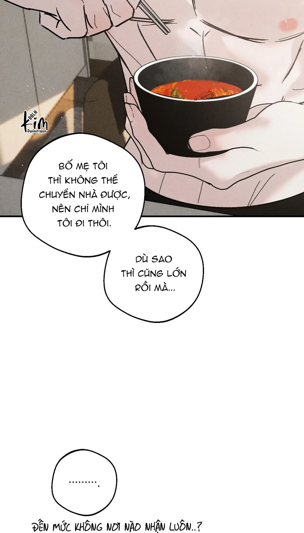 XX CÓ NHIỀU BÍ MẬT Chapter 5 - Next Chapter 6