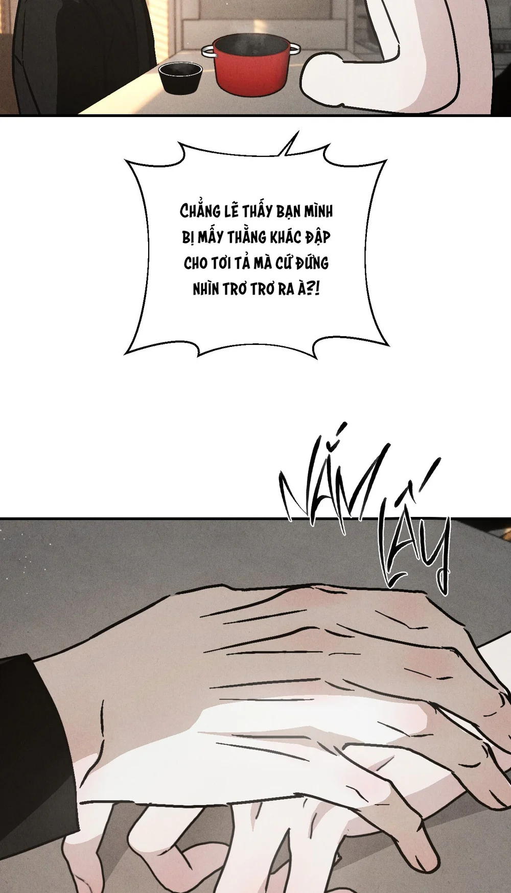 XX CÓ NHIỀU BÍ MẬT Chapter 5 - Next Chapter 6