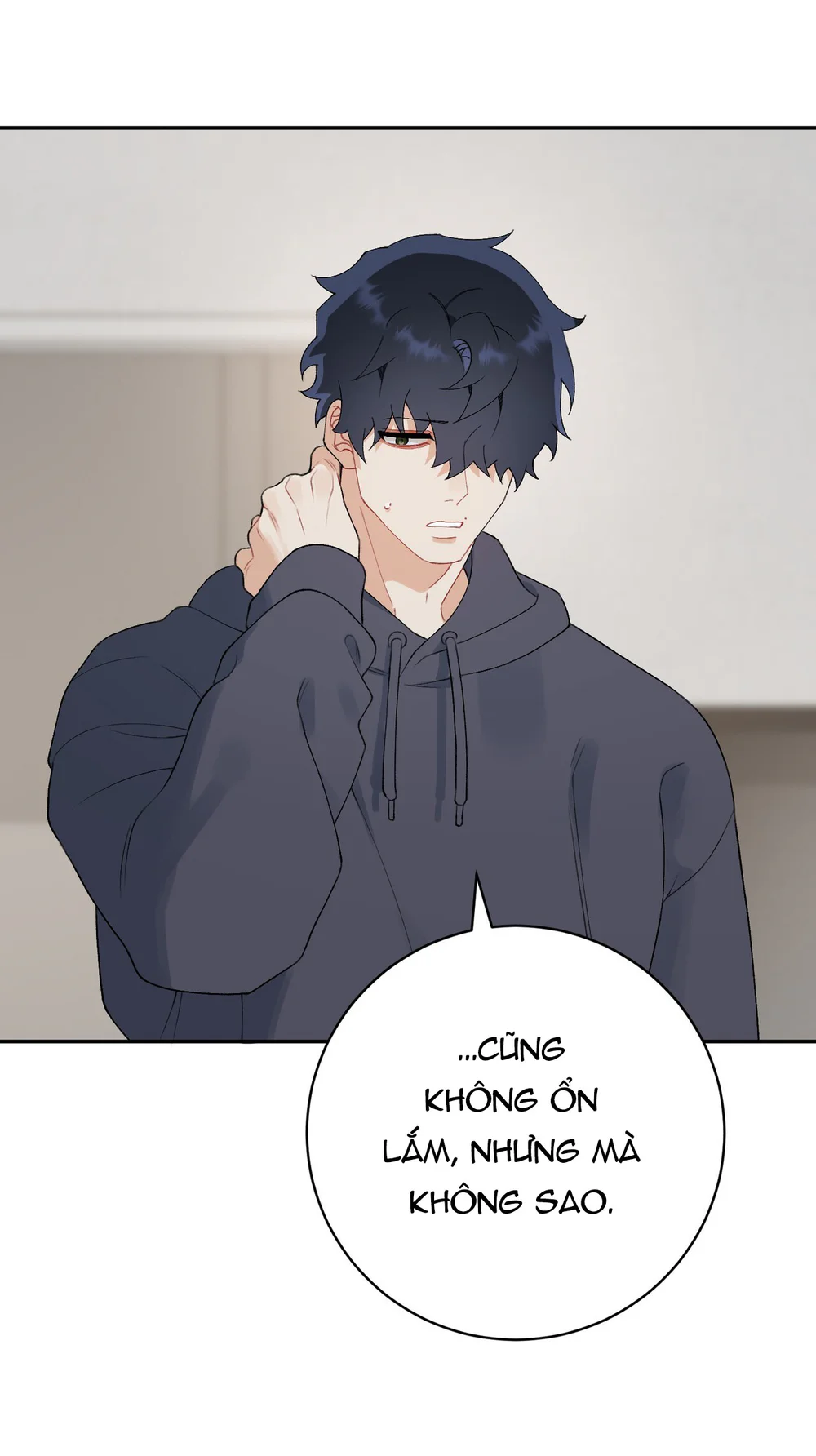 THIÊNG LIÊNG VÀ TÀN NHẪN Chapter 10 - Next Chapter 11