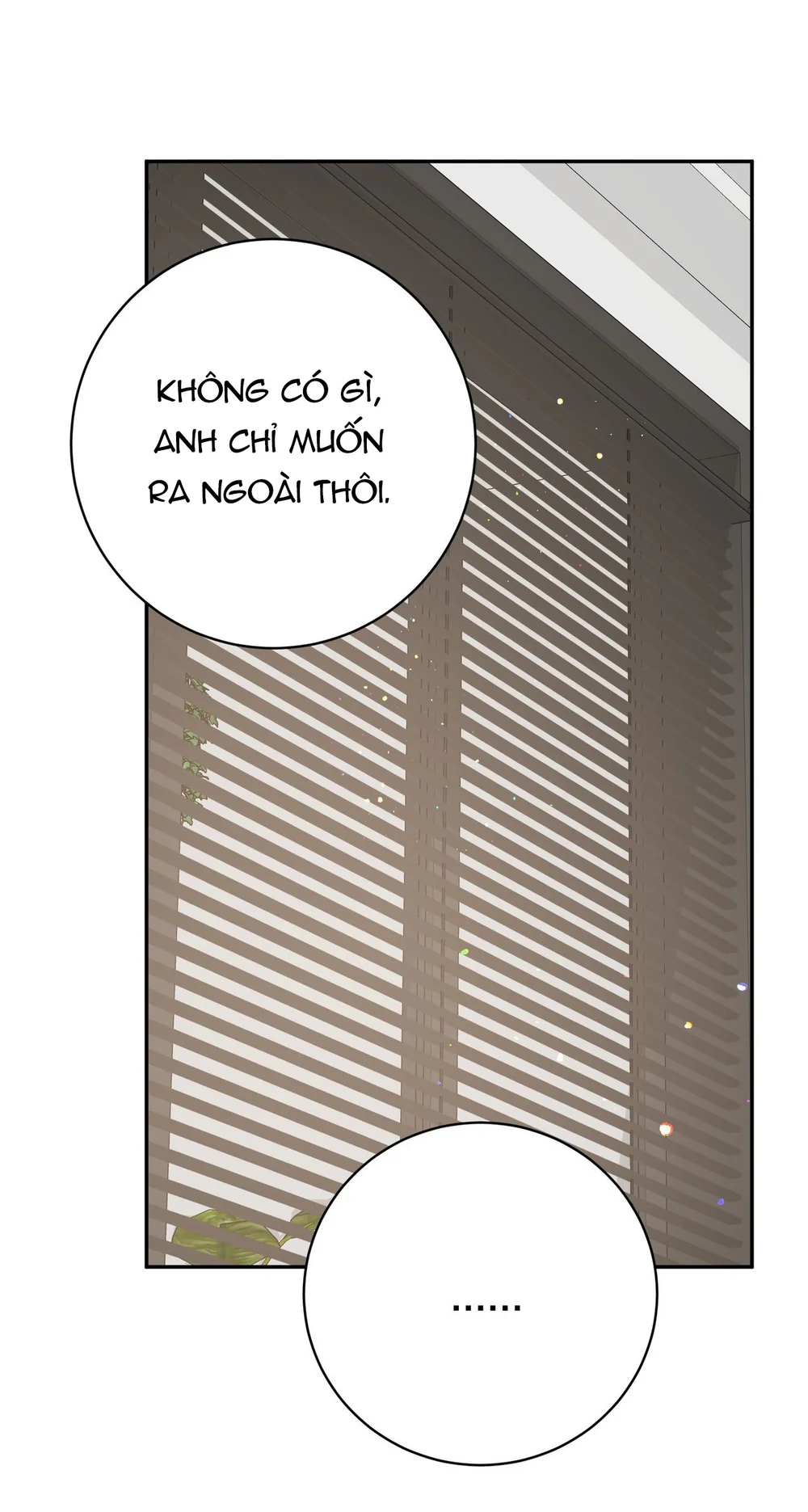 THIÊNG LIÊNG VÀ TÀN NHẪN Chapter 10 - Next Chapter 11