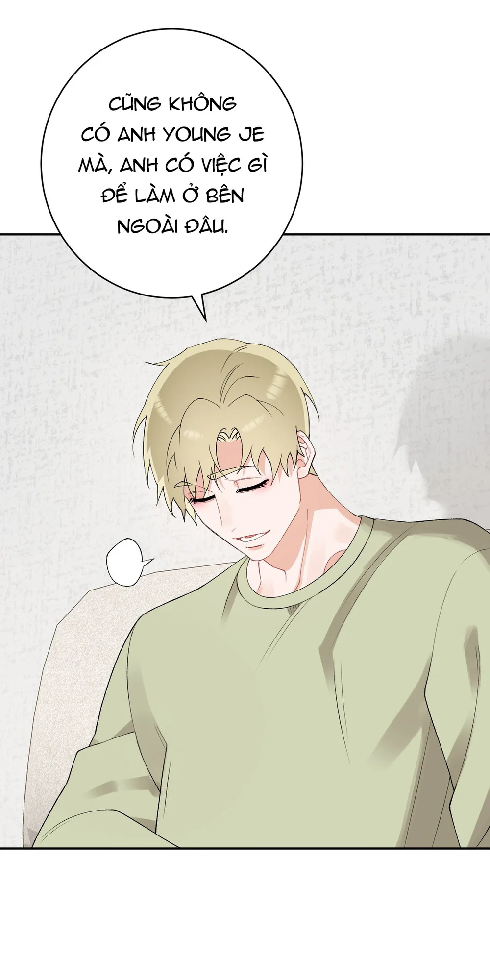 THIÊNG LIÊNG VÀ TÀN NHẪN Chapter 10 - Next Chapter 11