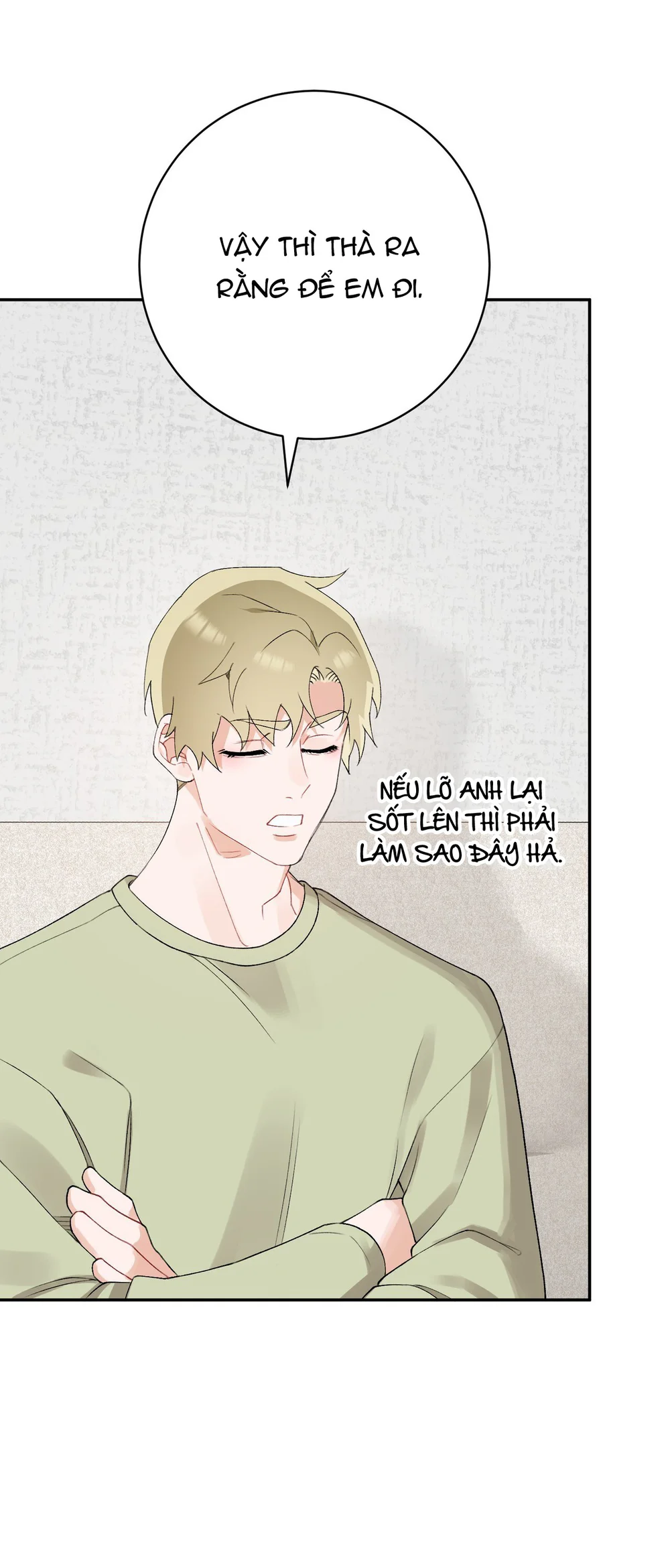 THIÊNG LIÊNG VÀ TÀN NHẪN Chapter 10 - Next Chapter 11