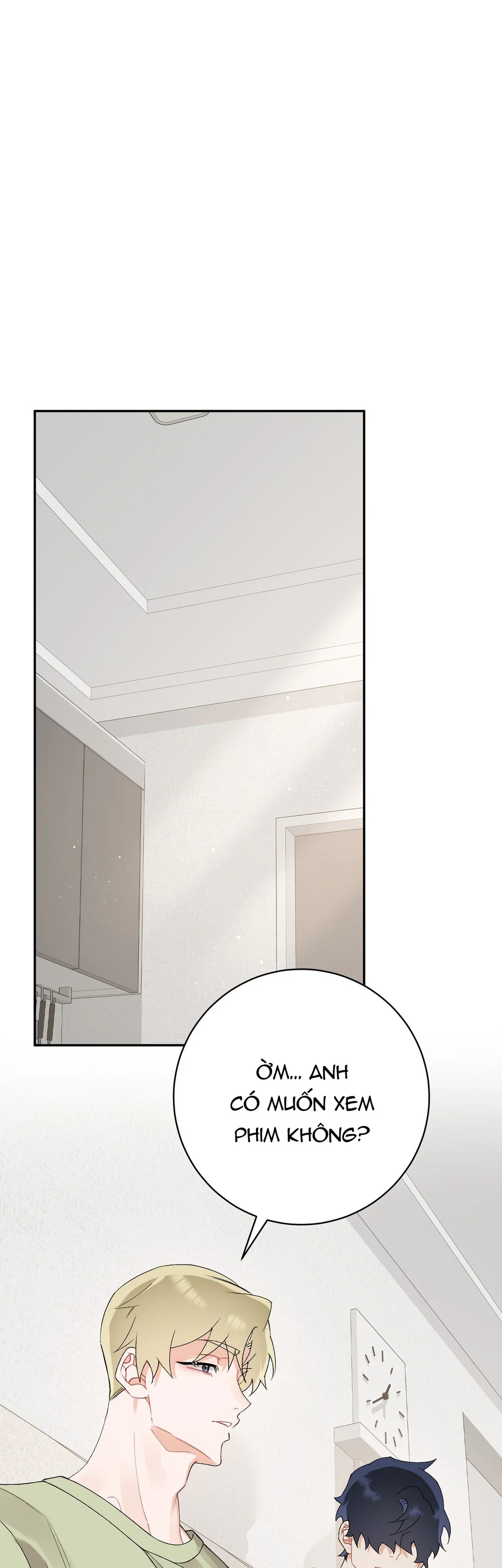 THIÊNG LIÊNG VÀ TÀN NHẪN Chapter 10 - Next Chapter 11