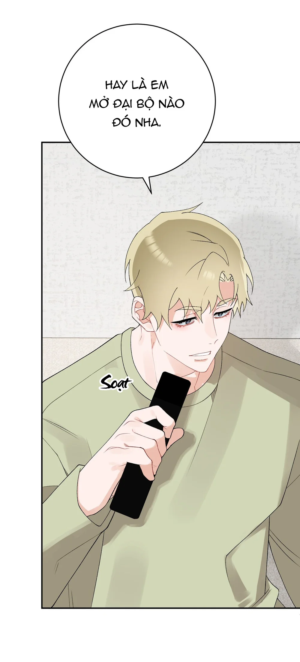 THIÊNG LIÊNG VÀ TÀN NHẪN Chapter 10 - Next Chapter 11